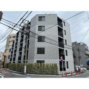 SOLASIAresidence亀戸 部屋番号501