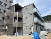 ＪＲ呉線安芸阿賀駅まで徒歩10分