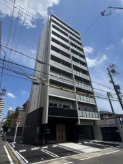 S-RESIDENCE今池arcana