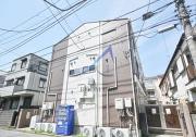 エクセルコート武蔵関
