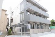 ヴェルジュ入船
