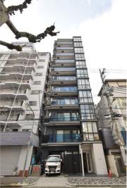 地下鉄谷町線天満橋駅まで徒歩7分