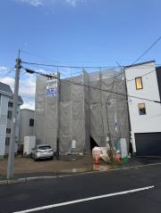 （仮）北27西8MS
