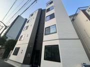 D STYLEお花茶屋