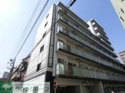 TLRレジデンス大鳥居