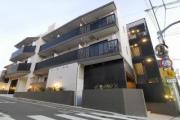 COURTYARD洗足