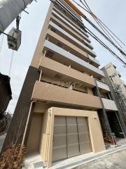 グランクレンツ尼崎