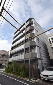 東京メトロ東西線木場駅まで徒歩7分