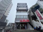 GALA WEST 宮城野
