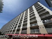 小田急小田原線喜多見駅まで徒歩17分