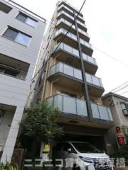 アリーチェ新御徒町