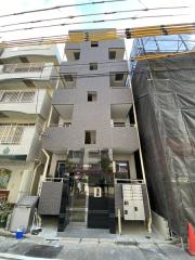 東京メトロ東西線門前仲町駅まで徒歩6分