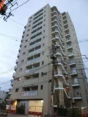 ＪＲ山手線高田馬場駅まで徒歩8分