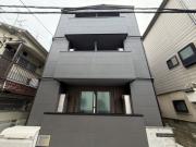 リブレメゾン豊里I
