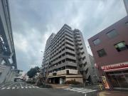 北九州モノレール片野駅まで徒歩1分