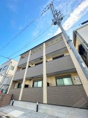 H-maison大蓮南I