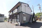 水島臨海鉄道弥生駅まで徒歩30分