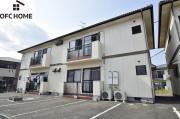 ＪＲ赤穂線西大寺駅まで徒歩25分