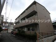 リヴェール香里園