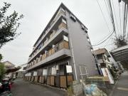 京王相模原線京王堀之内駅まで徒歩15分