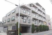 京王井の頭線高井戸駅まで徒歩13分