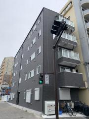 ＪＲ南武線八丁畷駅まで徒歩7分