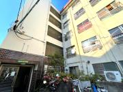 京阪本線土居駅まで徒歩7分