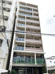 セオリー大阪リバークロス