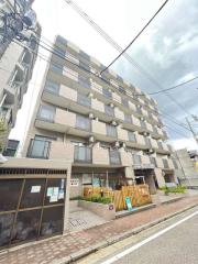 ライオンズマンション横浜反町
