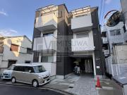 ラナハレ野崎