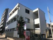ソリテア日野万願寺