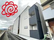 ＪＲ片町線放出駅まで徒歩5分