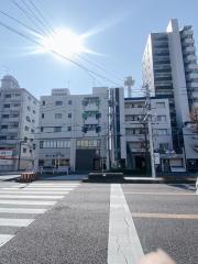 城南ビル