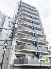 セリュークス板橋本町