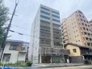ＪＲ東海道本線京都駅まで徒歩5分