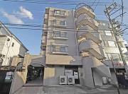 ブルーライン阪東橋駅まで徒歩11分