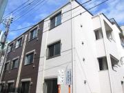 東武伊勢崎・大師線西新井駅まで徒歩10分