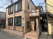 レジデンス中野