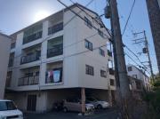 京阪本線大和田駅まで徒歩10分