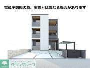 阪急千里線吹田駅まで徒歩6分