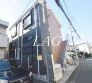 小田急小田原線海老名駅まで徒歩10分