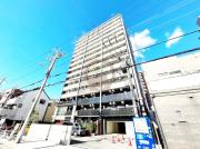 地下鉄御堂筋線大国町駅まで徒歩10分