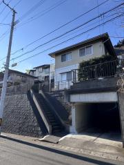 芦畔貸家