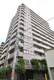 シーアイマンション池袋西