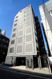 ＪＲ京浜東北・根岸線大森駅まで徒歩9分