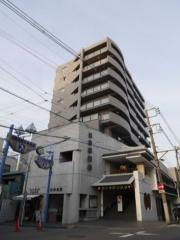 ブルーライン阪東橋駅まで徒歩7分
