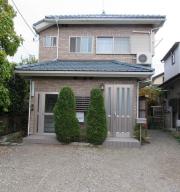 ＪＲ中央線高尾駅まで徒歩4分