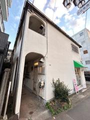 ロイヤル氷川ハイツ