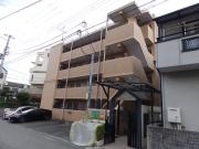 HU岩屋ハイツ