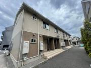 山陽電鉄本線亀山駅まで徒歩6分